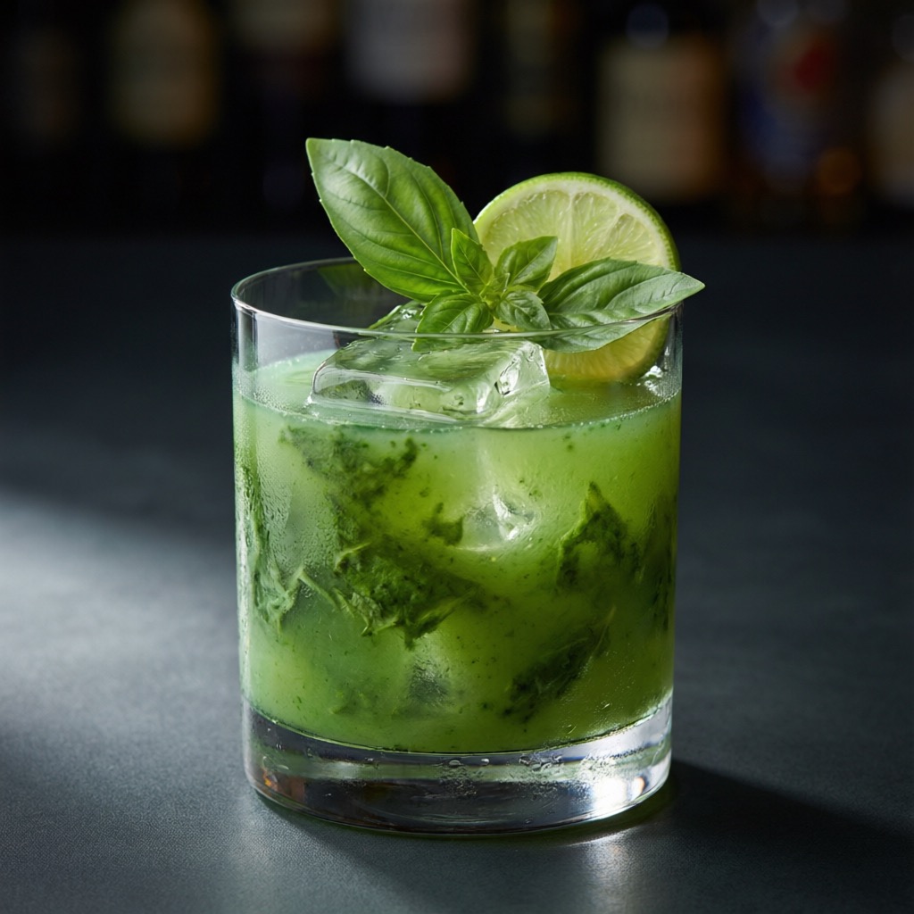 荷兰金酒柯林斯